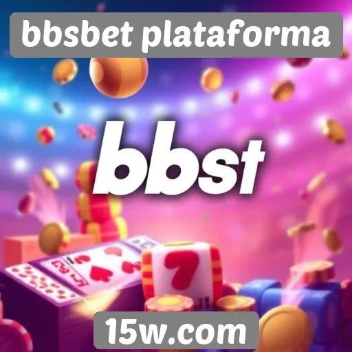bbnbet plataforma oferece diversas opções de jogos