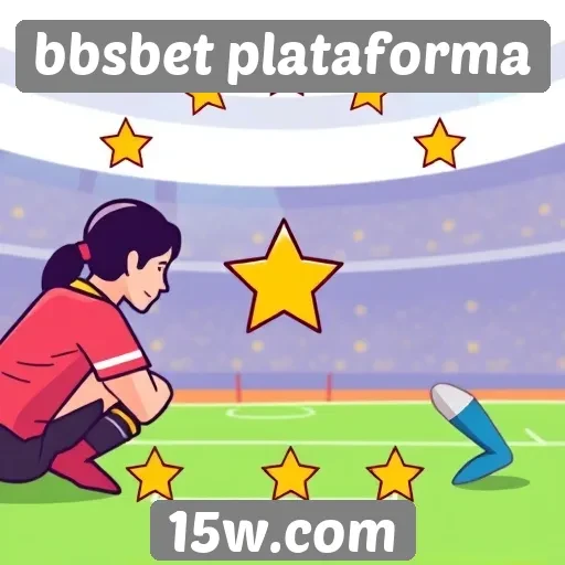 Experiência do usuário na BBSBet plataforma é bem avaliada